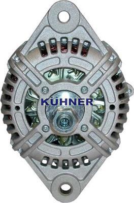 AD Kühner 554921RIB - Alternator furqanavto.az