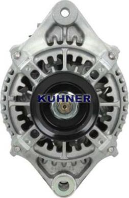 AD Kühner 554979RID - Alternator furqanavto.az