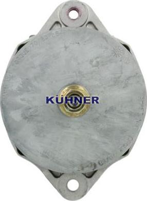 AD Kühner 554978RI - Alternator furqanavto.az