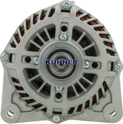 AD Kühner 554496RI - Alternator furqanavto.az