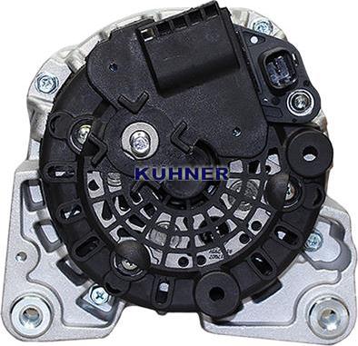 AD Kühner 554490RIB - Alternator furqanavto.az