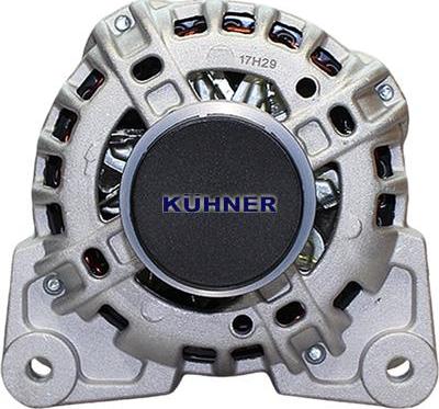 AD Kühner 554490RI - Alternator furqanavto.az