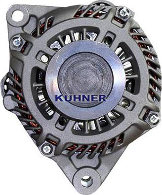 AD Kühner 554493RI - Alternator furqanavto.az