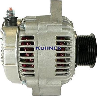 AD Kühner 554497RID - Alternator furqanavto.az