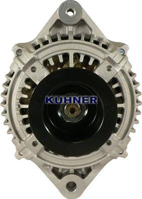 AD Kühner 554497RI - Alternator furqanavto.az