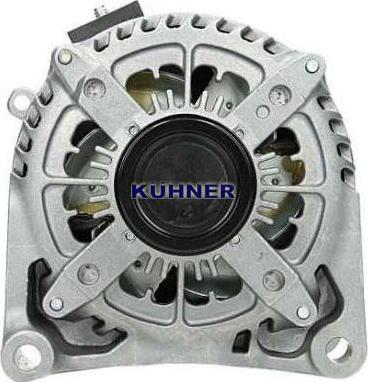 AD Kühner 554456RID - Alternator furqanavto.az