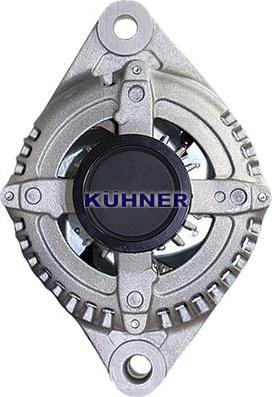 AD Kühner 554450RID - Alternator furqanavto.az