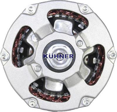 AD Kühner 554729V - Alternator furqanavto.az