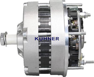 AD Kühner 554729 - Alternator furqanavto.az