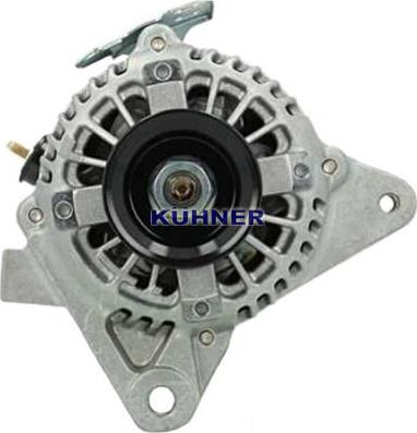 AD Kühner 554458RID - Alternator furqanavto.az