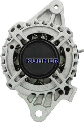 AD Kühner 554453RID - Alternator furqanavto.az