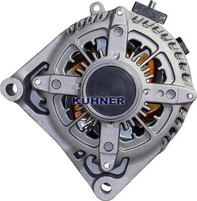 AD Kühner 554457RID - Alternator furqanavto.az