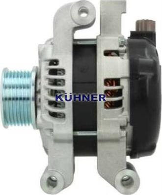 AD Kühner 554461RID - Alternator furqanavto.az