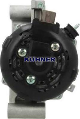 AD Kühner 554461RI - Alternator furqanavto.az