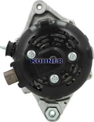 AD Kühner 554462RI - Alternator furqanavto.az