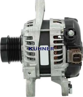 AD Kühner 554462RID - Alternator furqanavto.az