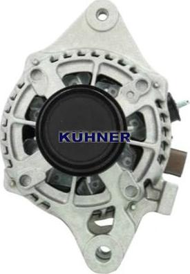 AD Kühner 554462RID - Alternator furqanavto.az