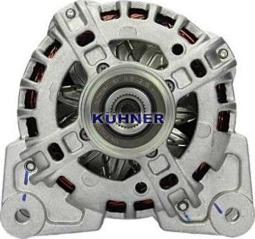 AD Kühner 554467RI - Alternator furqanavto.az