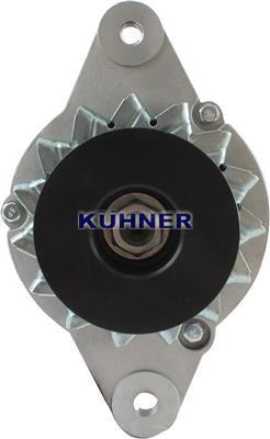 AD Kühner 554404RIN - Alternator furqanavto.az