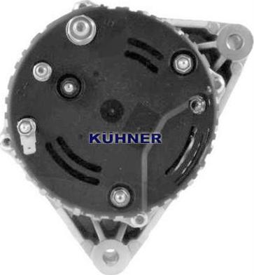 AD Kühner 554402RIV - Alternator furqanavto.az