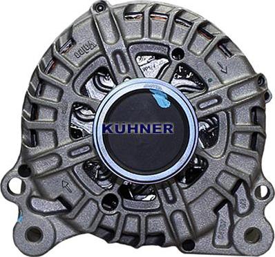 AD Kühner 554419RIB - Alternator furqanavto.az