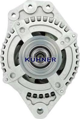 AD Kühner 554484RI - Alternator furqanavto.az