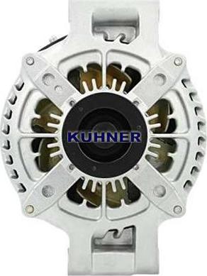 AD Kühner 554480RID - Alternator furqanavto.az