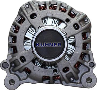 AD Kühner 554488RIB - Alternator furqanavto.az