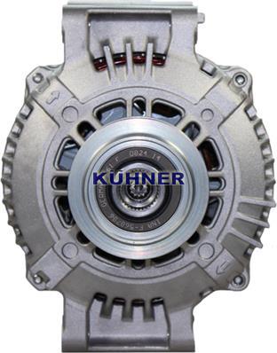 AD Kühner 554439RIH - Alternator furqanavto.az