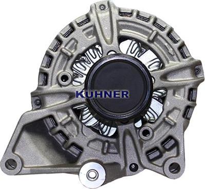 AD Kühner 554435RI - Alternator furqanavto.az