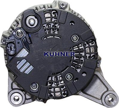 AD Kühner 554435RI - Alternator furqanavto.az