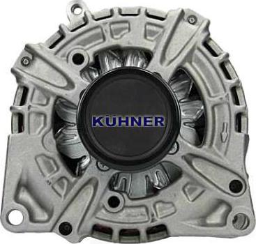 AD Kühner 554437RIR - Alternator furqanavto.az