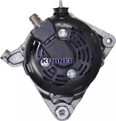 AD Kühner 554423RID - Alternator furqanavto.az