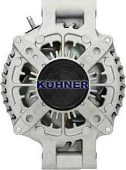 AD Kühner 554479RID - Alternator furqanavto.az