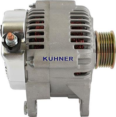 AD Kühner 554471RI - Alternator furqanavto.az