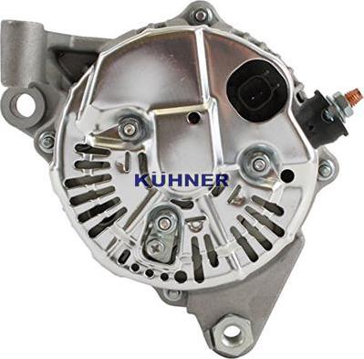 AD Kühner 554471RI - Alternator furqanavto.az