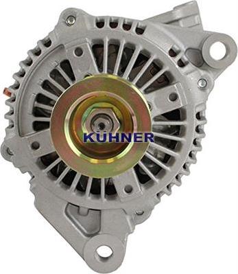 AD Kühner 554471RI - Alternator furqanavto.az