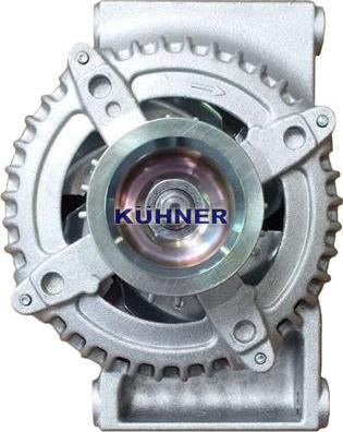 AD Kühner 554473RID - Alternator furqanavto.az