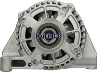 AD Kühner 554596RID - Alternator furqanavto.az