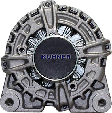 AD Kühner 554592RI - Alternator furqanavto.az