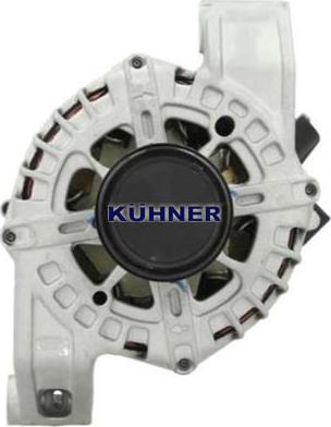 AD Kühner 554597RI - Alternator furqanavto.az