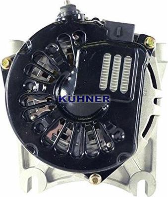 AD Kühner 554549RI - Alternator furqanavto.az