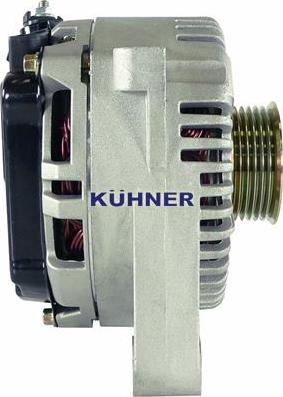 AD Kühner 554549RI - Alternator furqanavto.az