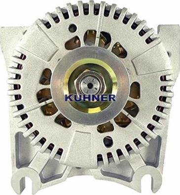 AD Kühner 554549RI - Alternator furqanavto.az