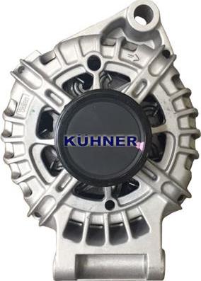 AD Kühner 554543RIV - Alternator furqanavto.az