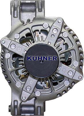 AD Kühner 554557RID - Alternator furqanavto.az