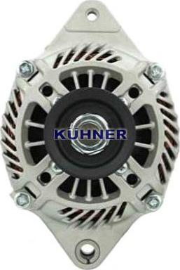 AD Kühner 554564RI - Alternator furqanavto.az