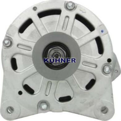 AD Kühner 554566RIH - Alternator furqanavto.az