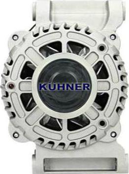 AD Kühner 554560RID - Alternator furqanavto.az