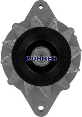 AD Kühner 554561RI - Alternator furqanavto.az
